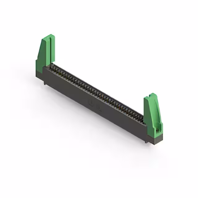 395-041-541-488 EDAC Inc.  Edgeboard Connectors